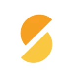 shopperz android application logo